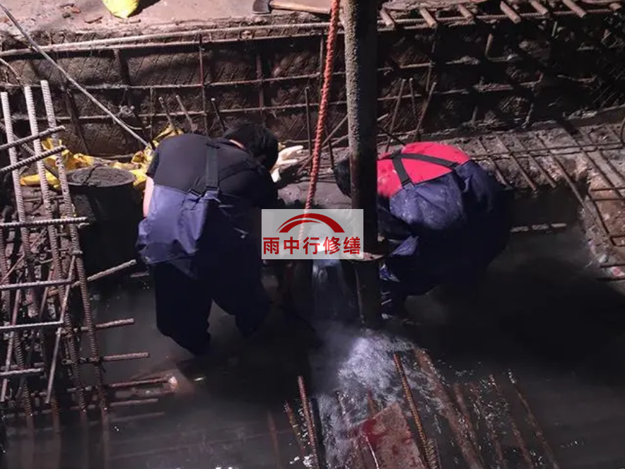 佳木斯地基坑堵漏方法与技巧